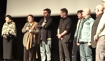 Jury International Festival 2023